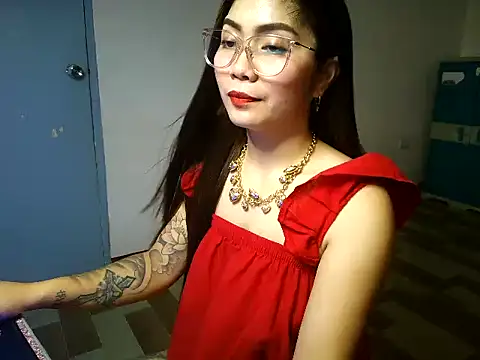 Sexynica online show from 9, 7, 2026