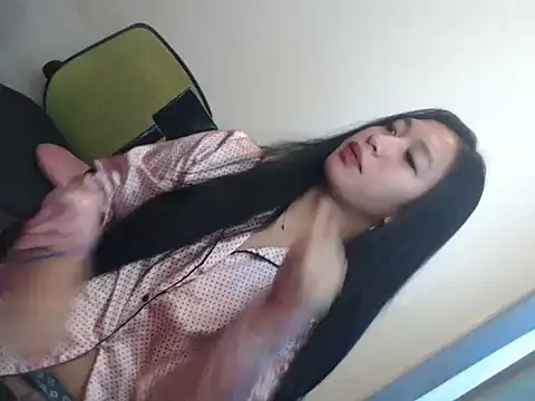 goddess ashanti online show from 18, 6, 2026