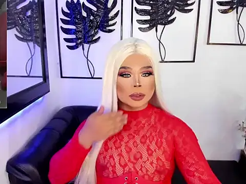 Lindsay walter online show from 21, 5, 2026