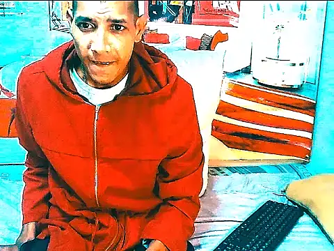 Snapshot of IndianSavageMale chatting on 1, 7, 2026 IndianSavageMale online show from 1, 7, 2026