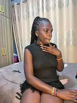 beauty in black online show from 21, 5, 2026