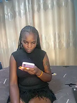 beauty in black online show from 5, 6, 2026