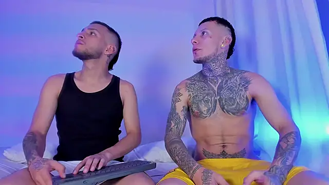  Kevin xxx online show from 20, 11, 2025