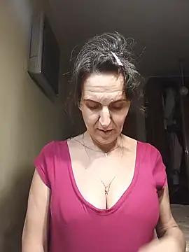 Snapshot of Alene_Lorrie chatting on 18, 6, 2026 Alene Lorrie online show from 18, 6, 2026