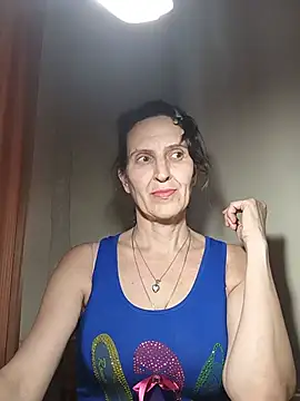 Snapshot of Alene_Lorrie chatting on 22, 6, 2026 Alene Lorrie online show from 22, 6, 2026