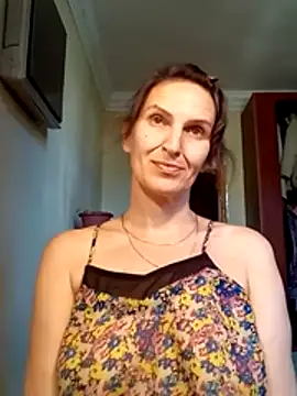 Snapshot of Alene_Lorrie chatting on 26, 6, 2026 Alene Lorrie online show from 26, 6, 2026