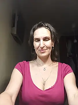 Snapshot of Alene_Lorrie chatting on 29, 6, 2026 Alene Lorrie online show from 29, 6, 2026