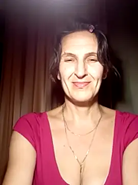 Snapshot of Alene_Lorrie chatting on 1, 7, 2026 Alene Lorrie online show from 1, 7, 2026