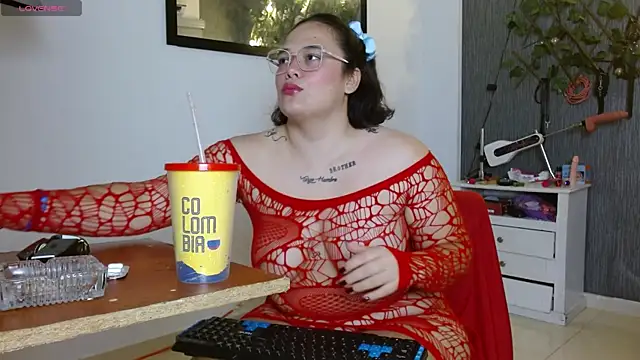 Big Hard Sofia online show from 4, 7, 2026