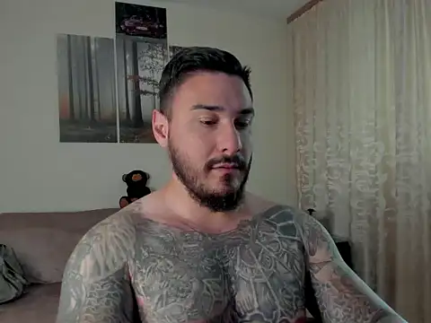 Snapshot of Gymdominus chatting on 23, 5, 2026 Gymdominus online show from 23, 5, 2026