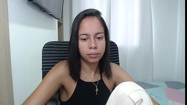 Snapshot of Valeria_Santos_ chatting on 27, 5, 2026 Valeria Santos online show from 27, 5, 2026