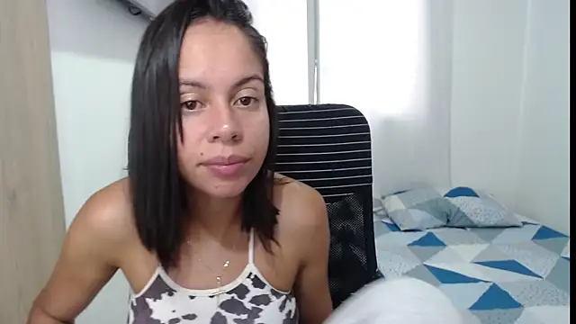 Snapshot of Valeria_Santos_ chatting on 10, 6, 2026 Valeria Santos online show from 10, 6, 2026