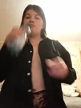 Snapshot of Georgina_Mimi chatting on 20, 5, 2026 Georgina Mimi online show from 20, 5, 2026