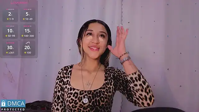 isa sweet1  online show from 24, 6, 2026
