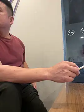 Snapshot of MRhuang007 chatting on 30, 5, 2026 MRhuang007 online show from 30, 5, 2026
