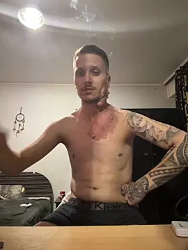 MarkCain69 online show from 9, 6, 2026