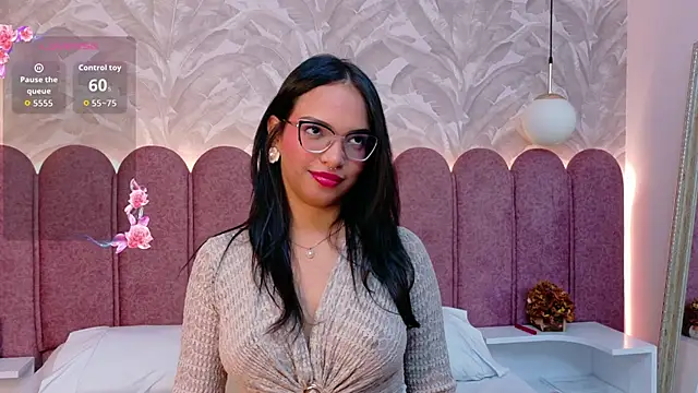Maddy-Dove online show from 18, 6, 2026