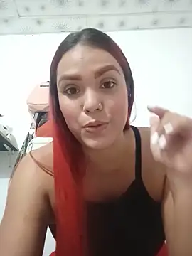 Snapshot of exotica_7 chatting on 4, 6, 2026 exotica 7 online show from 4, 6, 2026
