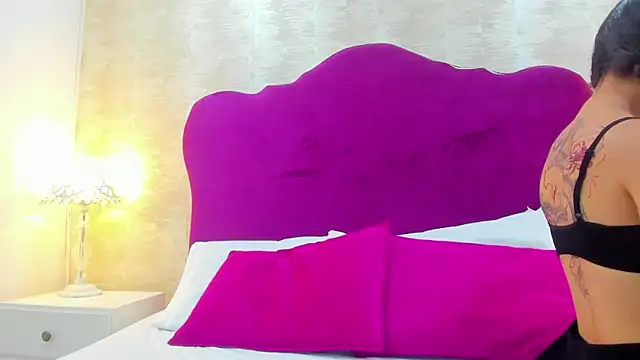 Snapshot of AlexaGill chatting on 13, 6, 2026 AlexaGill online show from 13, 6, 2026