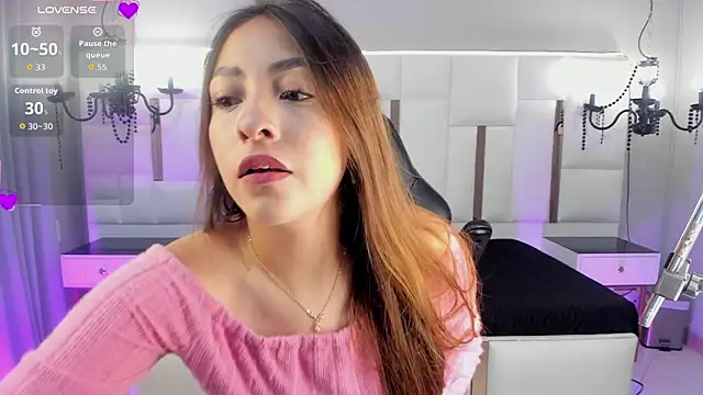 Snapshot of magic_miaa chatting on 25, 7, 2026 magic miaa online show from 25, 7, 2026
