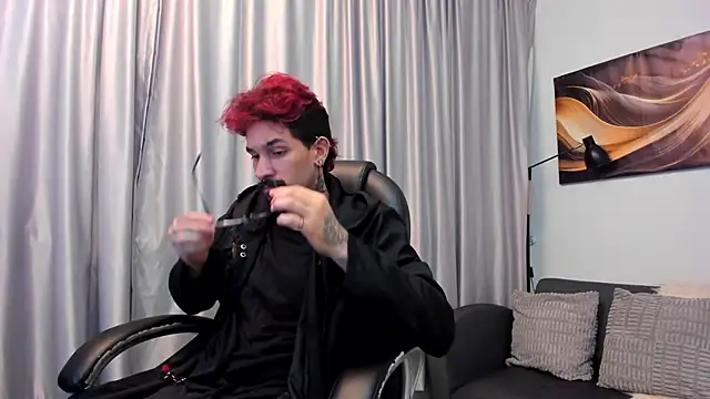 Snapshot of Jonathan_Soto chatting on 28, 5, 2026 Jonathan Soto online show from 28, 5, 2026