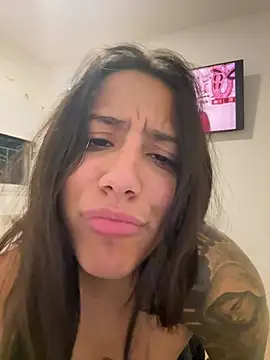 morenitttta online show from 25, 5, 2026