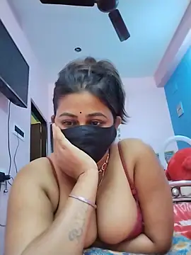 Snapshot of sreyashidas505 chatting on 13, 6, 2026 sreyashidas505 online show from 13, 6, 2026