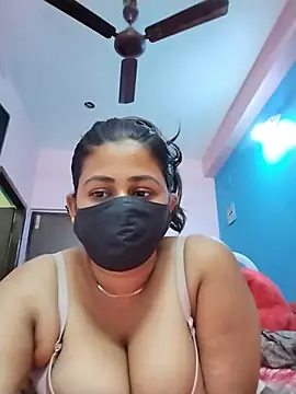 Snapshot of sreyashidas505 chatting on 24, 6, 2026 sreyashidas505 online show from 24, 6, 2026