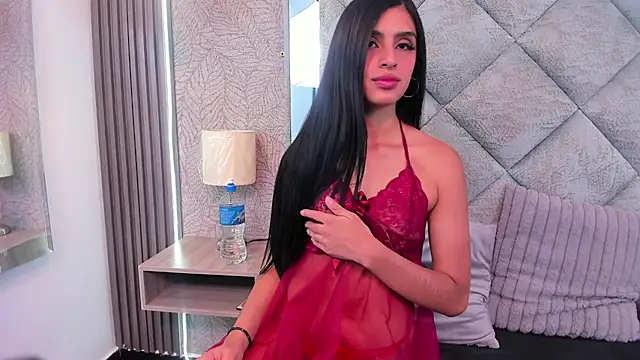 Snapshot of LilithDesire_ chatting on 6, 6, 2026 LilithDesire online show from 6, 6, 2026