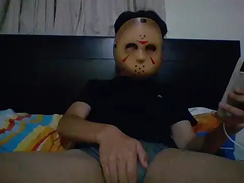 maskedboytv online show from 22, 5, 2026
