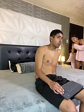 Snapshot of Isaak_Salomee chatting on 15, 6, 2026 Isaak Salomee online show from 15, 6, 2026