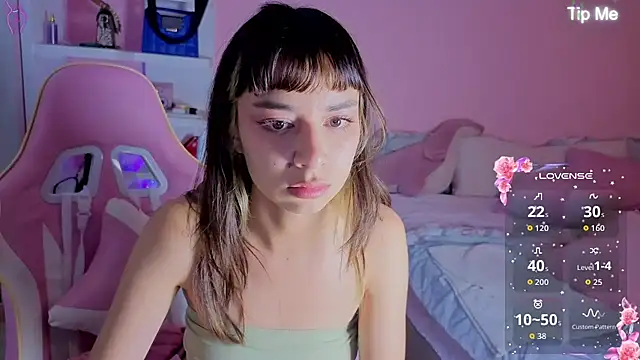 little rachel cute online show from 16, 7, 2026