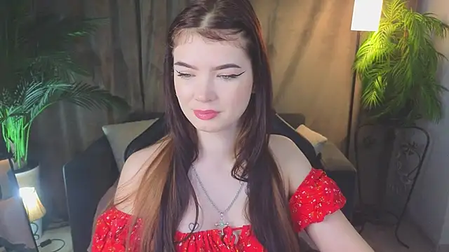 MelissaMay   online show from 24, 5, 2026