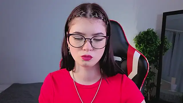 MelissaMay   online show from 26, 5, 2026