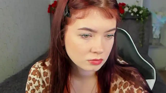 MelissaMay   online show from 19, 6, 2026