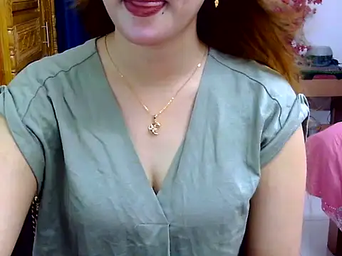 Snapshot of Adiba_Obu_20 chatting on 9, 6, 2026 Adiba Obu 20 online show from 9, 6, 2026