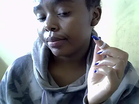 Snapshot of prettydomina chatting on 25, 6, 2026 prettydomina online show from 25, 6, 2026