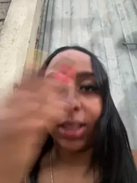 Snapshot of jhenannyy chatting on 5, 7, 2026 jhenannyy online show from 5, 7, 2026