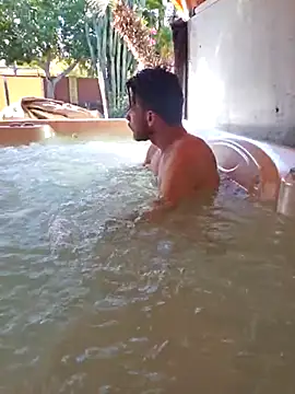 Snapshot of Clevername90 chatting on 1, 3, 2025 Clevername90 online show from 1, 3, 2025