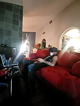 Snapshot of Clevername90 chatting on 1, 10, 2025 Clevername90 online show from 1, 10, 2025