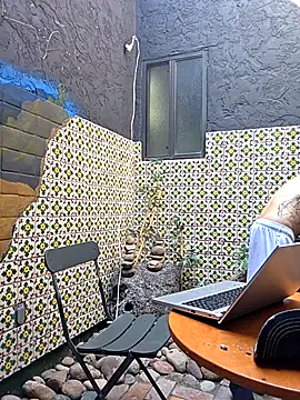 Clevername90 online show from 10, 3, 2026