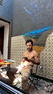 Clevername90 online show from 11, 3, 2026