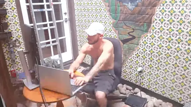 Clevername90 online show from 29, 3, 2026