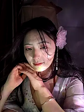 qiyan--baobao online show from 23, 5, 2026