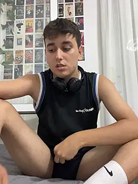 Snapshot of imjustaboyy1 chatting on 22, 7, 2026 imjustaboyy1 online show from 22, 7, 2026