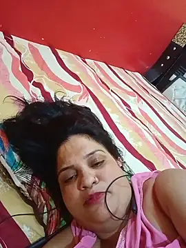 Snapshot of Sanam_Baby_ chatting on 27, 5, 2026 Sanam Baby online show from 27, 5, 2026