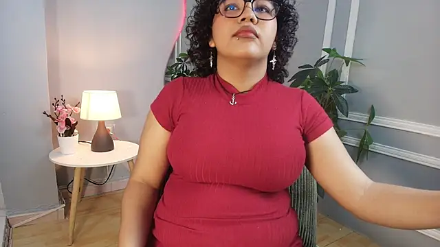 Snapshot of Kristal_donne chatting on 17, 6, 2026 Kristal donne online show from 17, 6, 2026