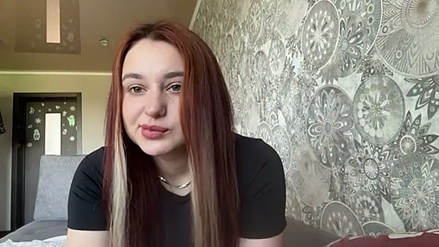 Cherryliveo online show from 26, 5, 2026