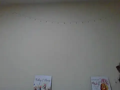 Snapshot of Cutezipora chatting on 6, 7, 2026 Cutezipora online show from 6, 7, 2026