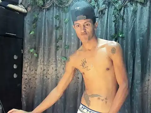 sexy guys23 online show from 3, 8, 2026